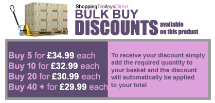 Bulk quantity pricing on this product